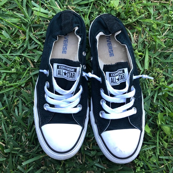 Chuck Taylor All Star shoreline slip converse - Picture 2 of 16